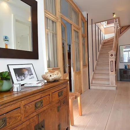 Tusculum In * Остзебад Бинц
