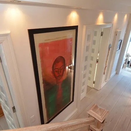 Tusculum In Villa *