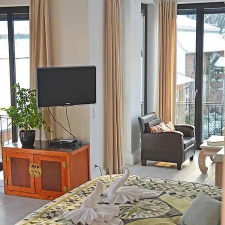 Villa Tusculum In