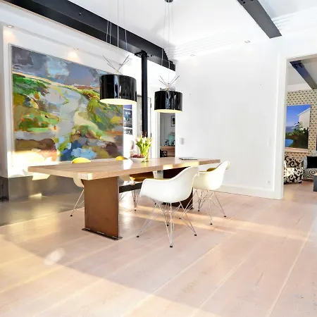 Vakantiehuis Tusculum In