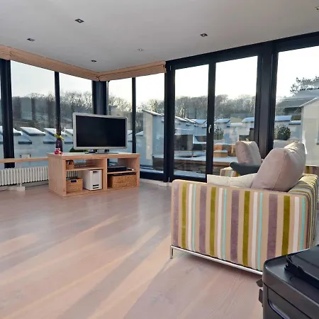 Villa Tusculum In Binz