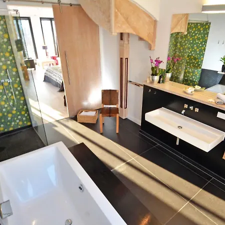 Vakantiehuis Tusculum In *