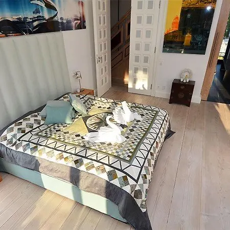 Tusculum In Ferienhaus *