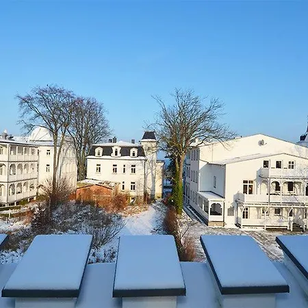 Tusculum In Nyaraló Binz