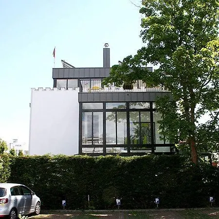Tusculum In Nyaraló *