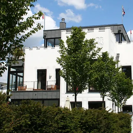 Tusculum In Ferienhaus *