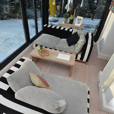 Villa Tusculum In Binz