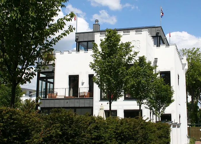 Tusculum In Villa *